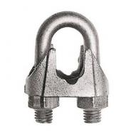 Wire Rope Grip 16mm Com Gal 301216