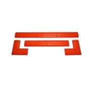 Global Tuff Bund 1.5Mtr x 150mm x 25mm GTB1.5