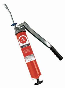 Alemlube Grease Gun Lever Undergr Coal Mine 600AS