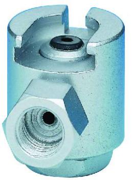 Alemlube Coupler Grease Giant Button Head 14002
