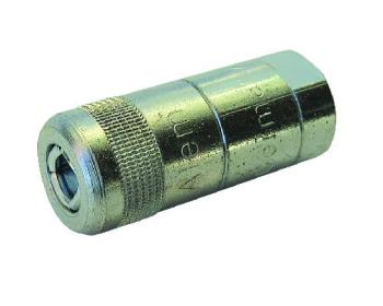 Alemlube Grease Gun Coupler 14513