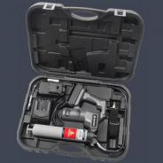 Alemlube Grease Gun Cordless 18V 2 Battery 450gm G10040N