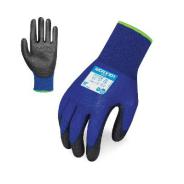Glove Eco Pu Force360 Large Worx101 Large