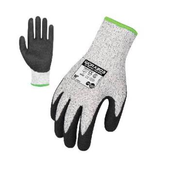 Glove Foam Nitrile Cut 5 Force 360 Small Gworx203S