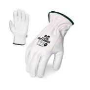 Glove Rigger Leather Cut 5 Force 360 Gworx605Xxl 2XL