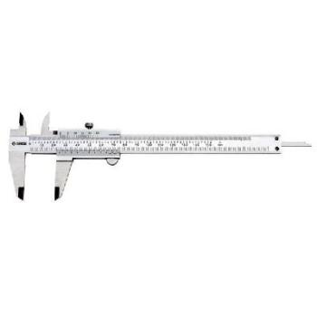 Groz Caliper Vernier 150mm S/S GZ-16043