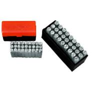 Groz Letter Punch Set 4mm GZ-26103