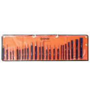 Punch & Chisel Kit 24 pce GZ-33003