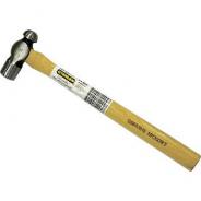 Hammer Ball Pein 125gm Hickory Handle Stanley 54-004
