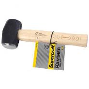 Hammer Club 1.35kg Hickory TAJ0030