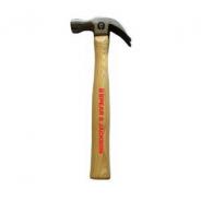 Hammer Claw 570gm 20Oz Wooden Handle Eg-2406/20 - Sjch20W
