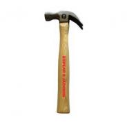 HAMMER CLAW 570GM 20oz WOODEN HANDLE  EG-2406/20 - SJCH20W