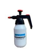 Pump Applicator - Solvent resistant - Viton Seal - 1lt  Klager  302-0001-99