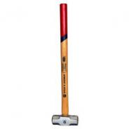 HAMMER SLEDGE 4LB HICKORY HANDLE  SJ-4LBWH