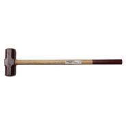 Hammer Sledge 14Lb 6.30kg S/Gum Handle Trojan H130249