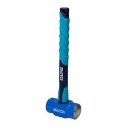 Hammer Sledge Normalised 4Lb 400mm F/Glass Hdle EC-NPS4N