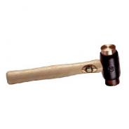 Hammer Thor Copper/Rawhide Size 3 Th214