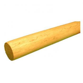 Handle Broom 1500 x 25 60000078