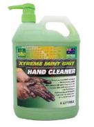 Hand Cleaner Mint Grit 5L ISGMHC5