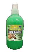 Hand Cleaner Mint Grit 500ml ISGMHC500