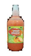 Hand Cleaner Orange Grit 500ml ISGOGHC500