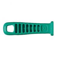 FILE HANDLE PLASTIC TO SUIT 100/4 FILE 300H00004