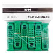 File Handle Plastic To Suit 300/12 File 300H00012