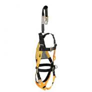 Harness Full Body & 2M Lanyard