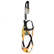 B-Safe Fall Arrest Harness C/W 2M Lanyard BH01151