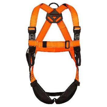 Harness Essential - Maxi (XL-2XL) H101-2XL