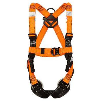 Harness Essential with Quick Release Buckle - Standard (M - L) H101QR