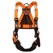 Harness Tactician Riggers - Maxi (XL-2XL) H201-2XL