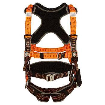 Harness Elite Multi-Purpose - Small (S) C/W Bag (NBHAR) H302-S