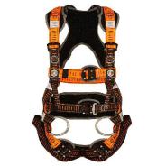 Harness Supreme Edi Tower Worker - Small (S) C/W Bag (NBHAR) H402-S