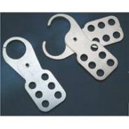 Brady Hasp Lockout Stainless Stl 28mm x 6H Y596703