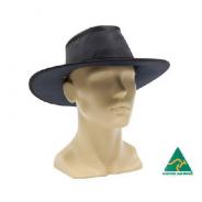 Hat Gibson Breeze Navy XXXL 64-65Cm