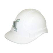 Hard Hat Safety Miners White Ta560M:Wh