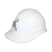 HARD HAT SAFETY MINERS WHITE  TA560M:WH