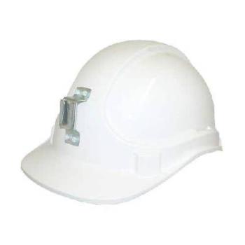 Hard Hat Safety Miners White Ta560M:Wh