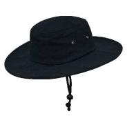 Hat Surf Navy Medium Cord & Toggle AH707NV-M