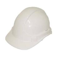 HARD HAT SAFETY WHITE TA560:WH