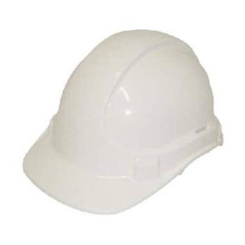 Hard Hat Safety White Ta560:Wh