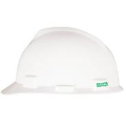 Cap V-Gard Elite White 4Pt Unvented Push-Key Suspension 226025WH