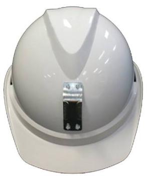 Cap V-Gard Elite Push-Key Suspension White Metal Lamp Bracket 226065WH