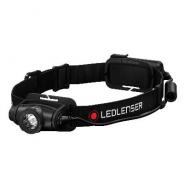 HEADLAMP LED LENSER H5 CORE ZL502193