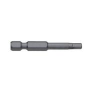 Power Driver Hex Bit 4mm x 50mm HEX450S
