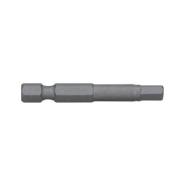 Power Driver Hex Bit 5mmx 50mm HEX550S