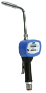 Macnaught Mechanical Hose End Gun HG45-01