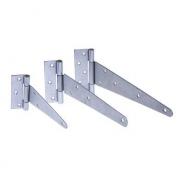 Hinge T Scotch 150mm Gal Ahsc2150B