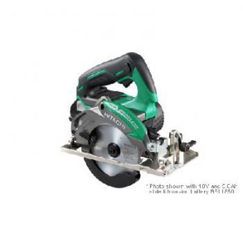 HIKOKI CIRCULAR SAW BRUSHLESS 18V NAKED C18DBL(H4Z)